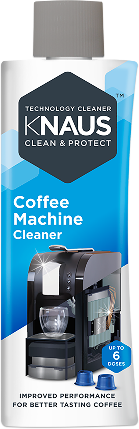 Coffee Machine Cleaner