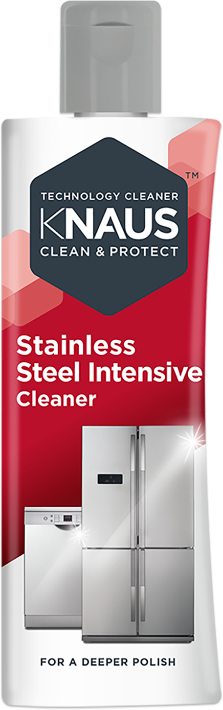 Stainless Steel Intensive Cleaner